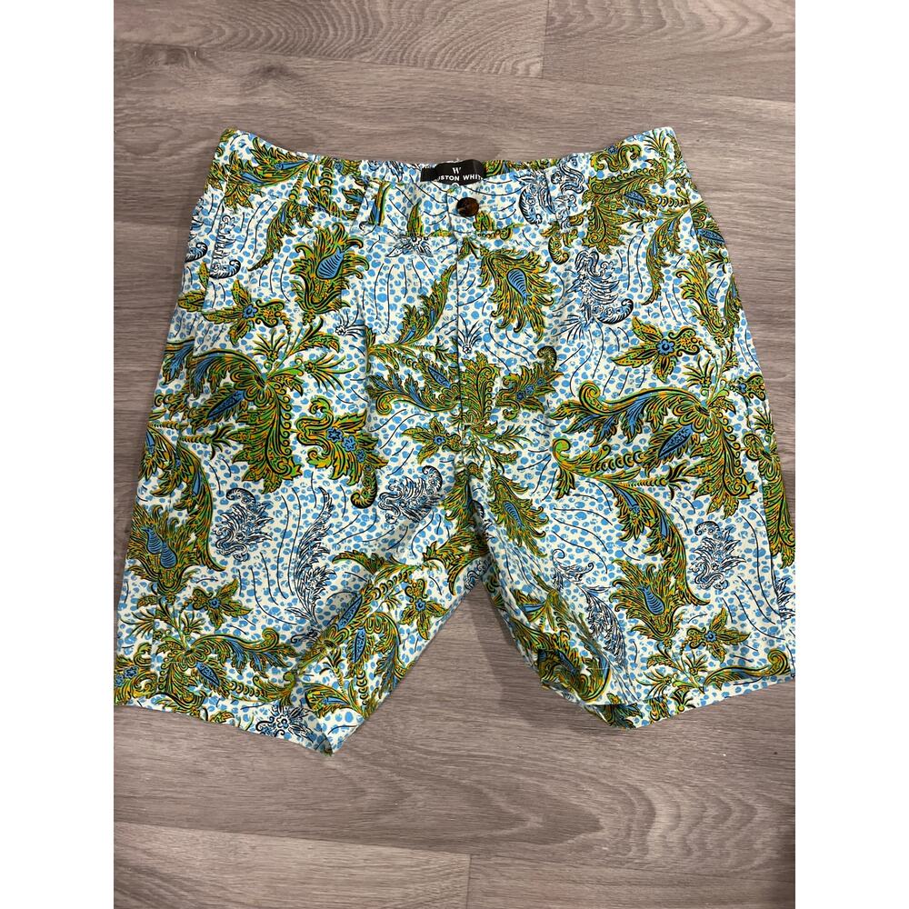 Houston White & Target size 34 men’s shorts